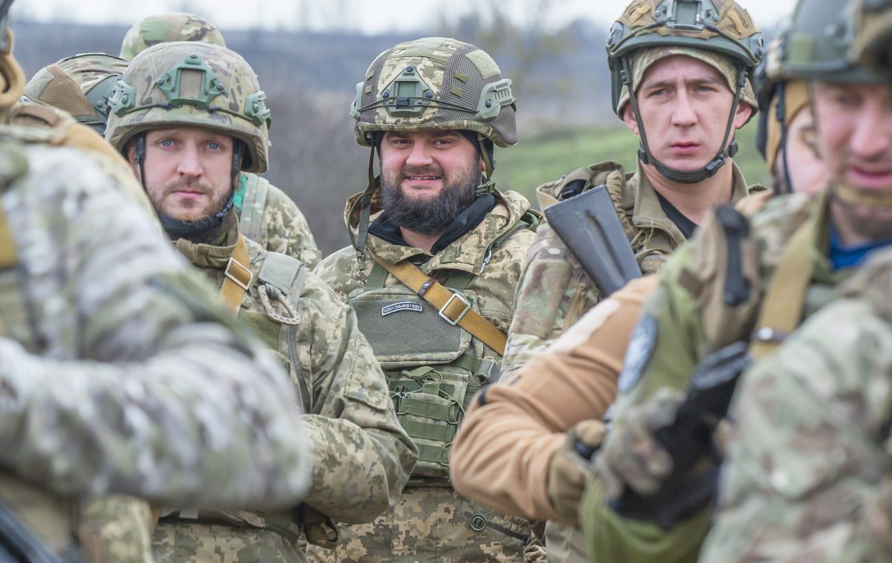 День ЗСУ: душевні привітання та слова вдячності для героїв