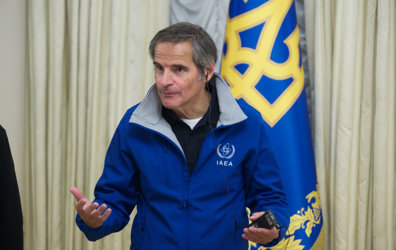 Запорізька АЕС тимчасово залишилася без електропостачання, - МАГАТЕ