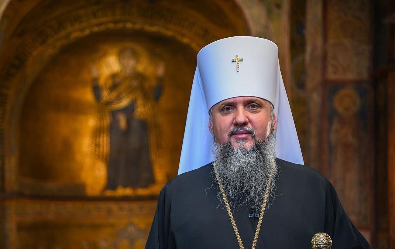 В Україні планують збільшити кількість військових капеланів