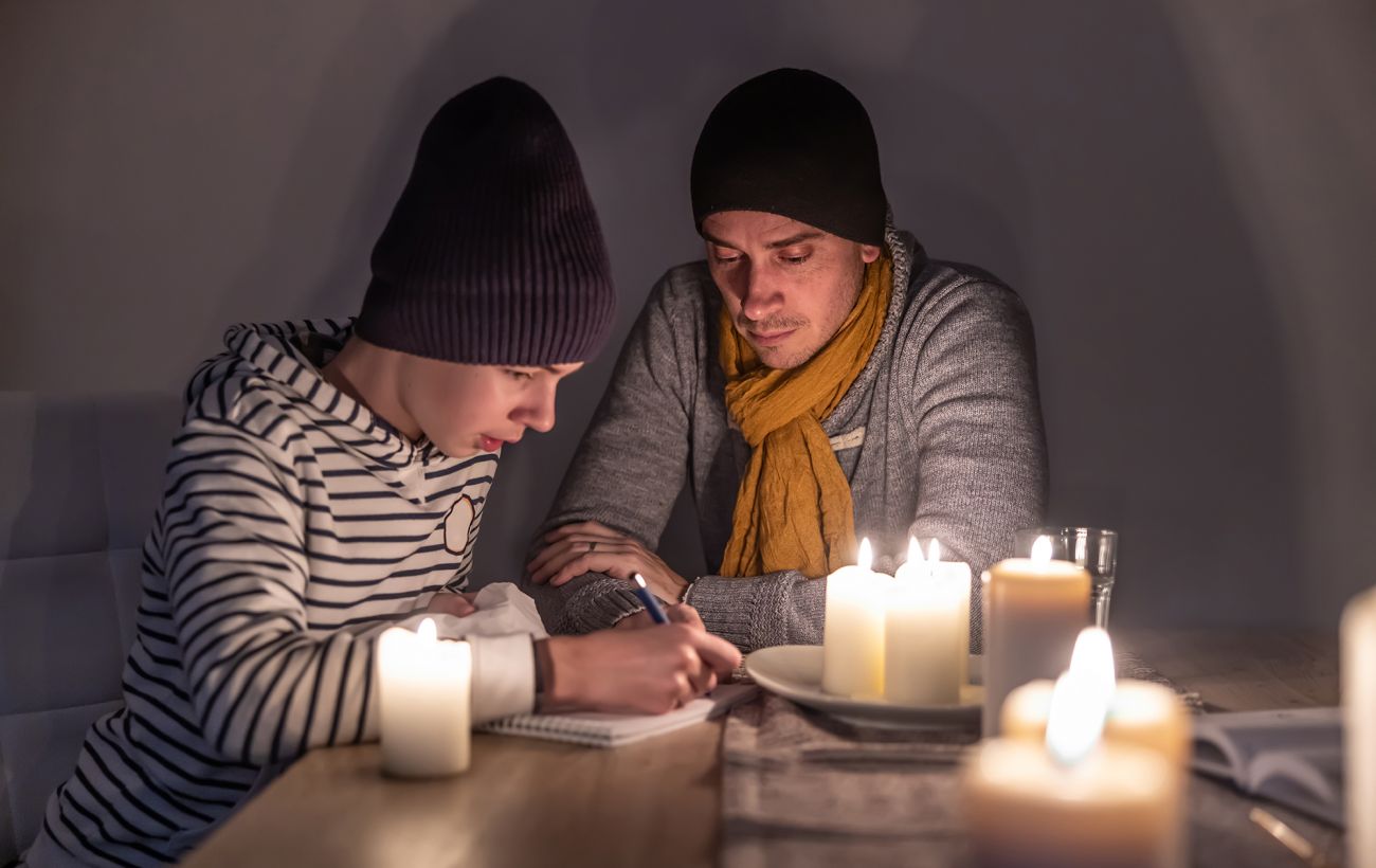У Києві різко збільшили відключення світла: оновлені графіки на 6 грудня