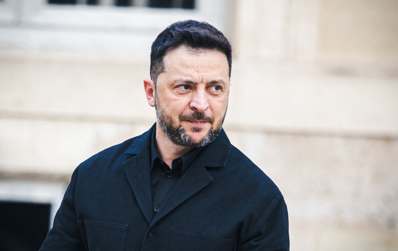 Зеленський розкрив деталі трьох документів в рамках мирного плану