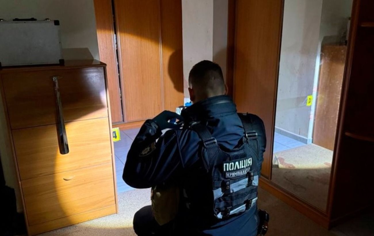 Син космонавта Каденюка міг скоїти самогубство: деталі від поліції