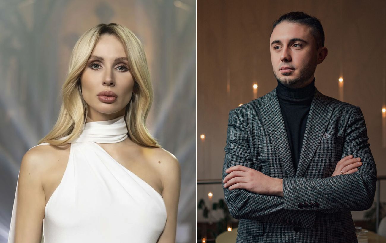 Тарас Тополя чесно про Лободу та її повернення в Україну: "У людей свої смаки"