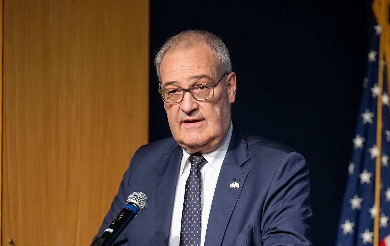 У Швейцарії обрали нового президента: хто ним став