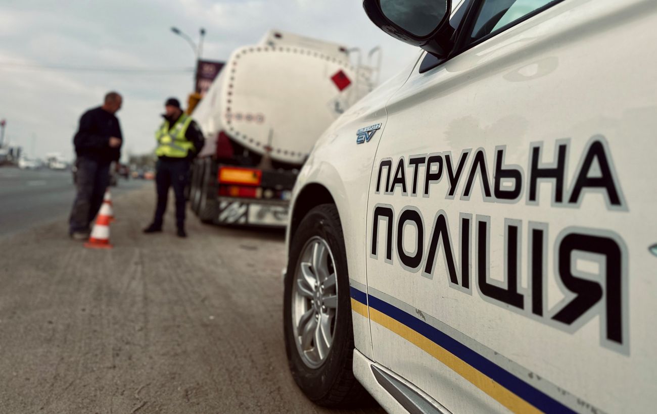 Квапилися на виклик: деталі смертельної ДТП з поліцією в Прилуках