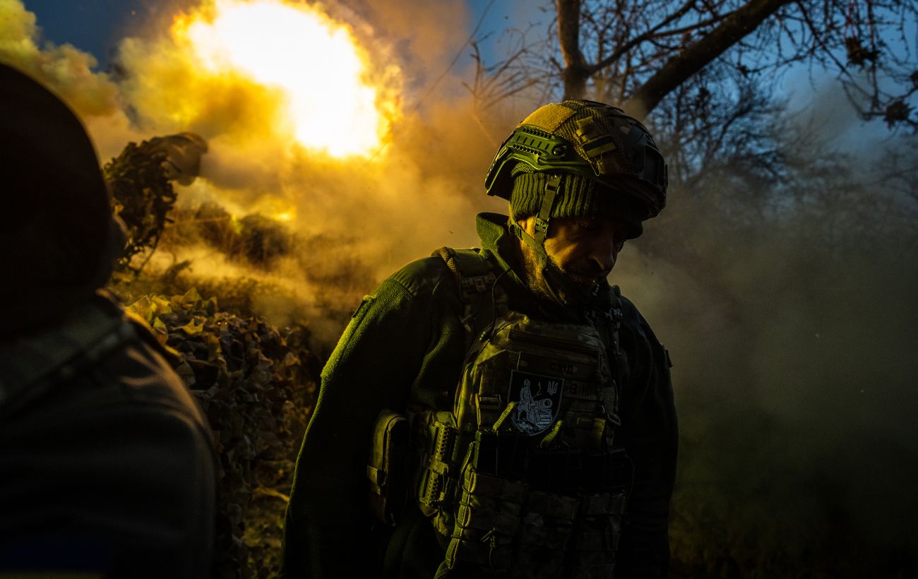 ЗСУ відбили понад 80 ворожих атак на Покровському напрямку: оновлені карти боїв