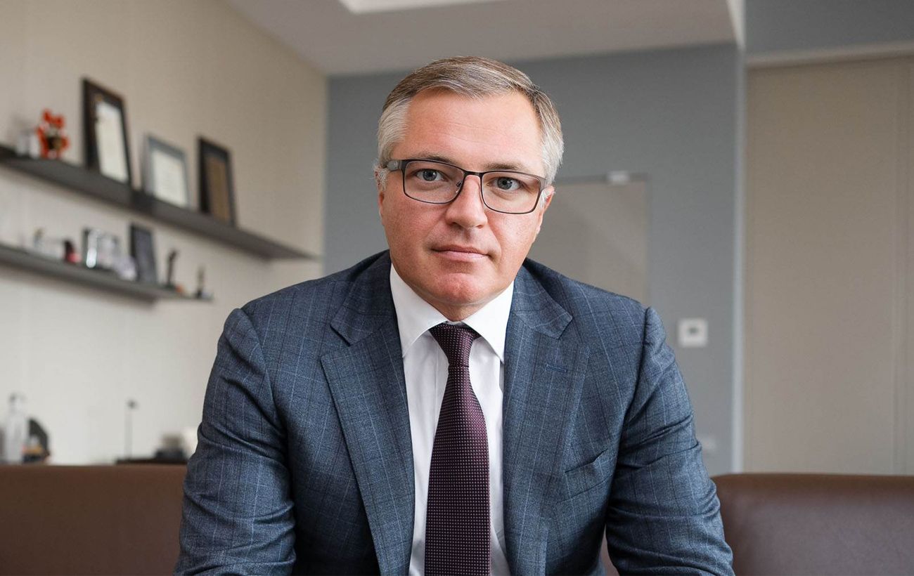 "Метінвест" придбав трубний завод у Румунії