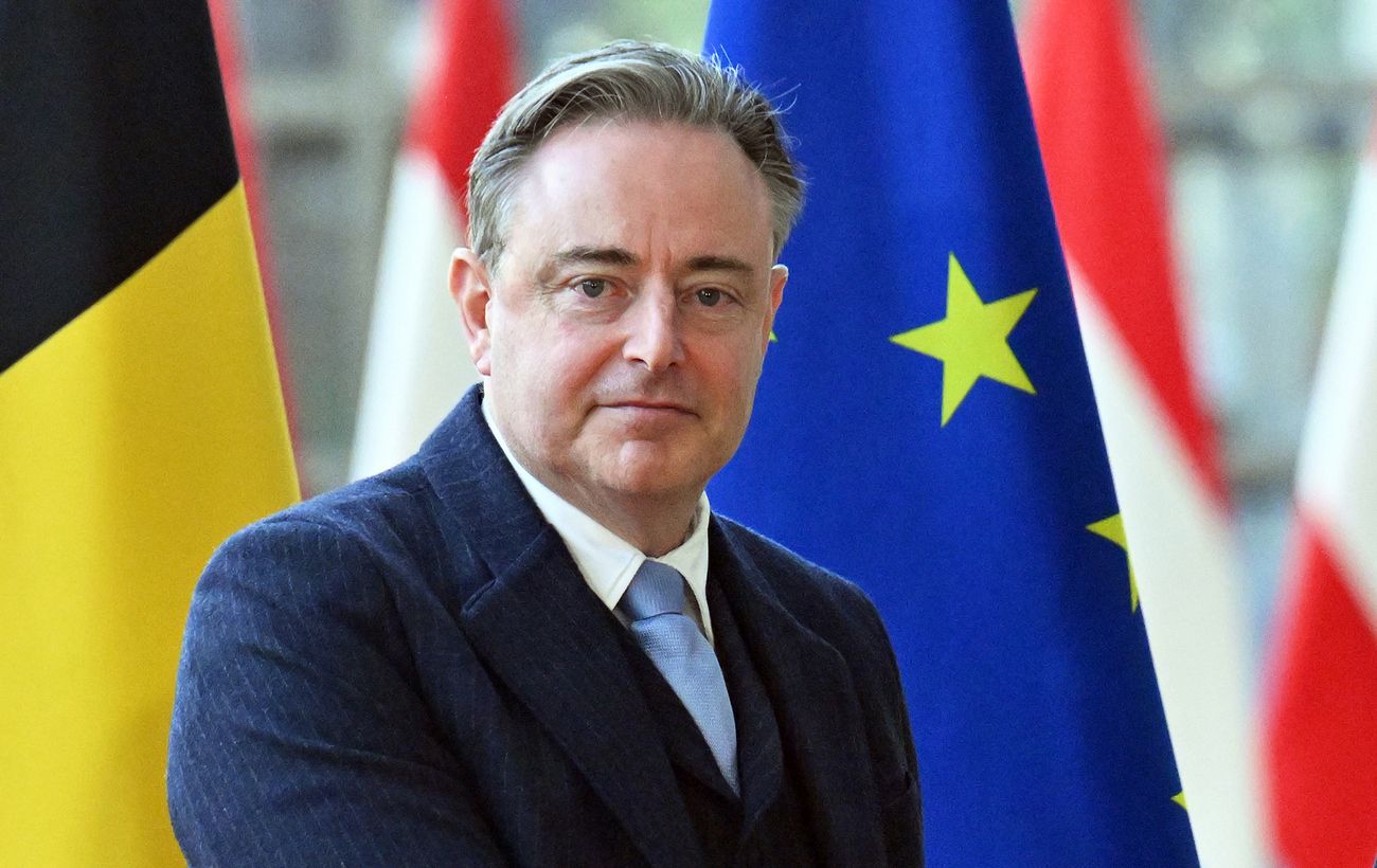 Єврокомісія вмовляє Бельгію погодитись на репараційний кредит для України, - Politico