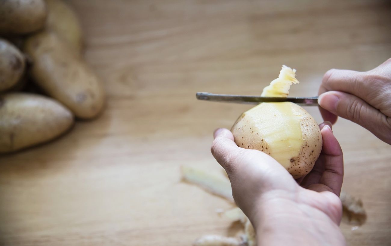 Чи можна їсти картоплю людям похилого віку? Дієтолог пояснила раз і назавжди