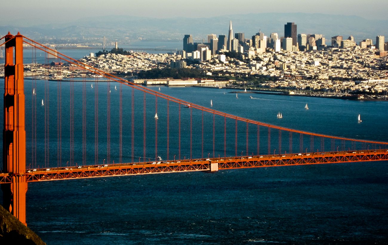 Сан-Франциско накрив блекаут: без світла залишилися 130 тисяч будинків