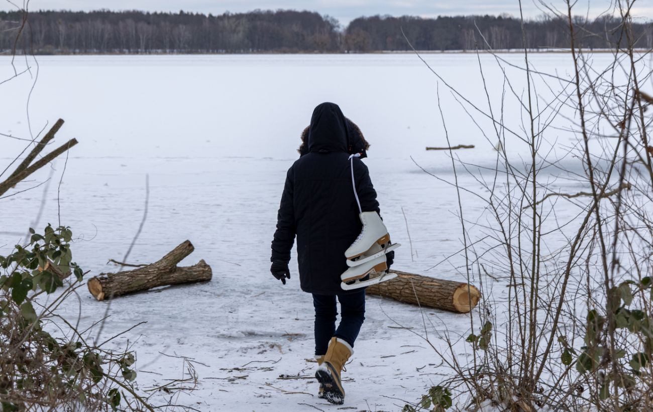 Коли в Україні чекати морозів? Синоптик дала проноз на наступний тиждень