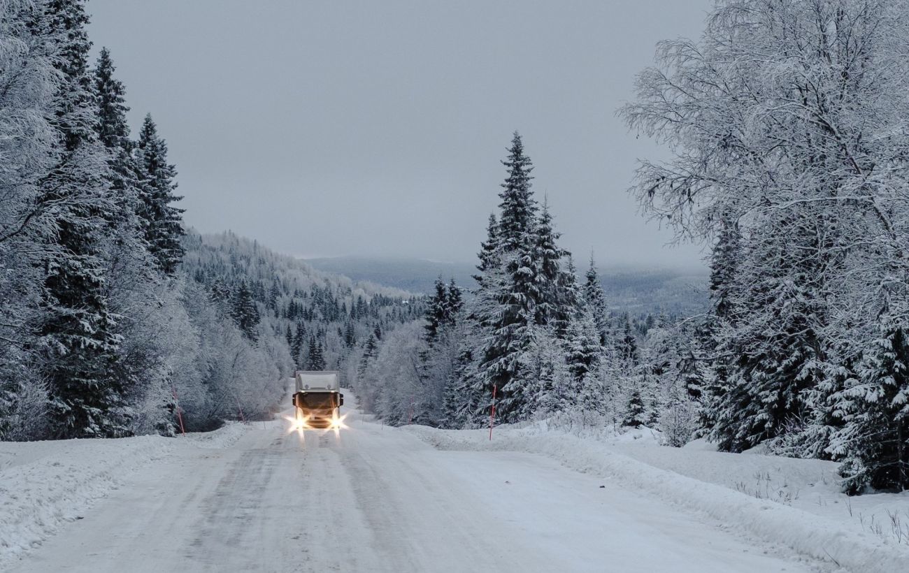 Як підготувати авто до поїздки в гори взимку: поради водіям