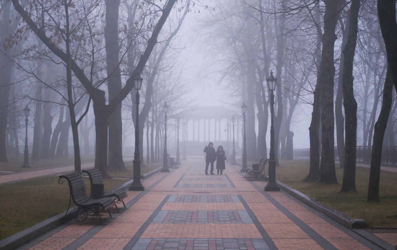 Чи очікувати сьогодні в Україні дощ чи сніг: прогноз синоптиків