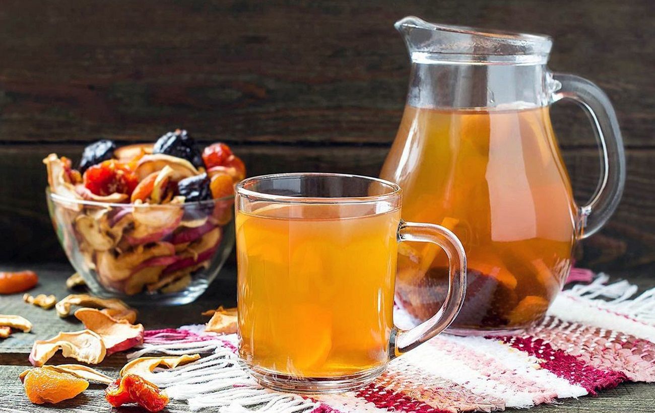 Компот із сухофруктів на Святвечір: скільки варити, щоб смак був ідеальним