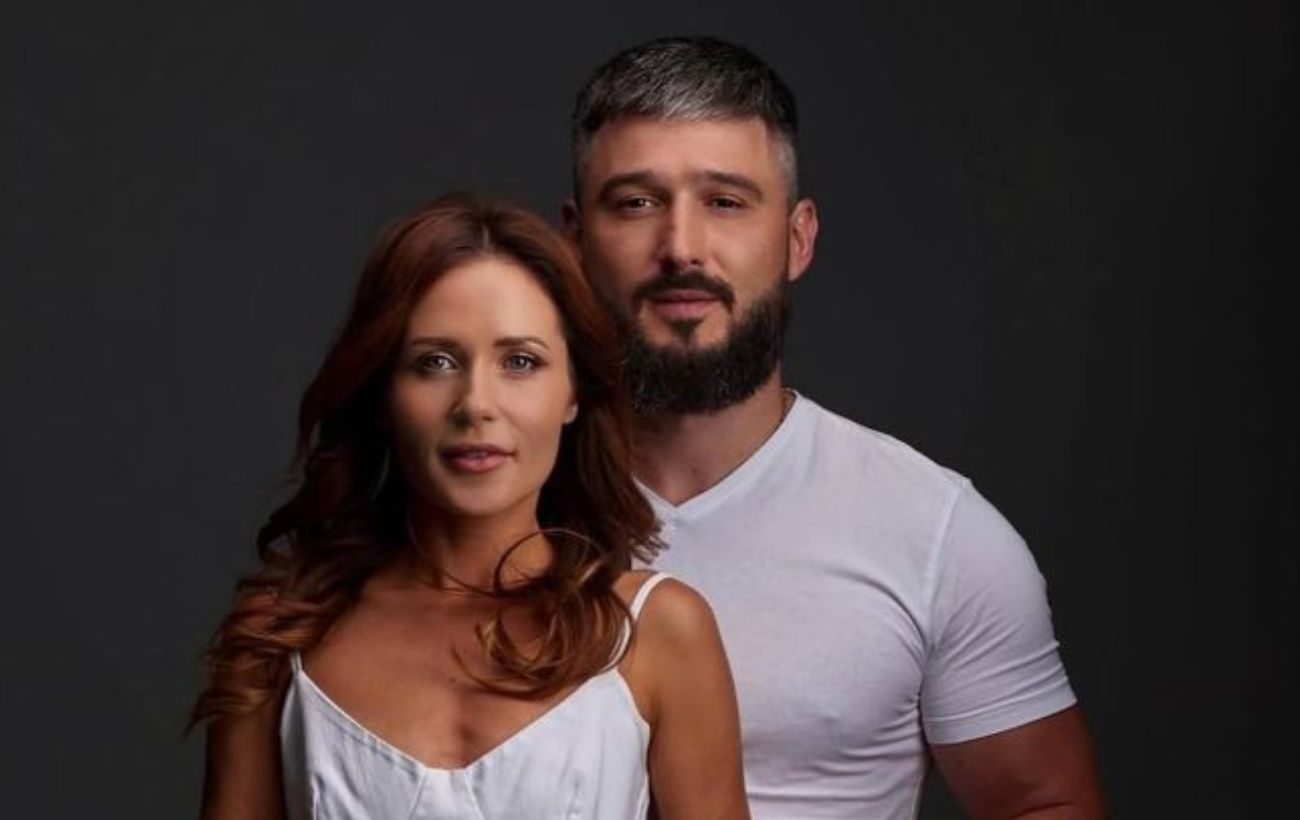 "Це був удар": Федінчик вперше розповів про зраду Наталки Денисенко