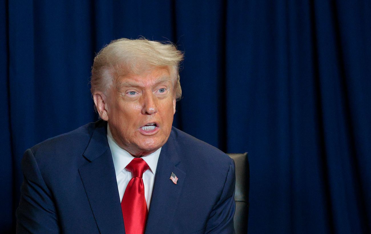 Нові лінкори для ВМС США: Трамп анонсував кораблі з лазерами та ядерними ракетами