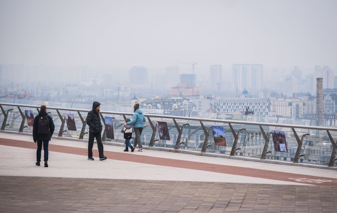 Морози, але з сонцем: прогноз погоди на Різдво та найближчі дні