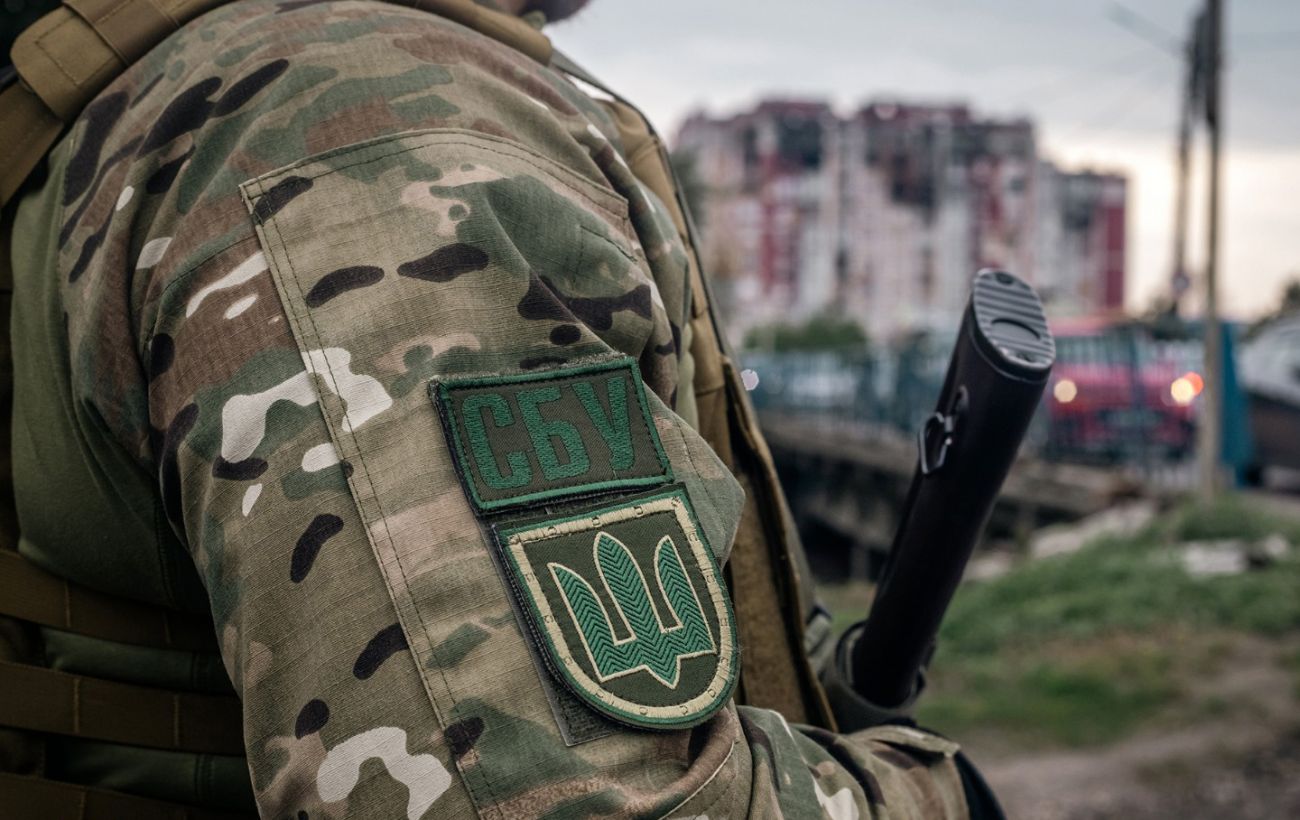 На Волині агента білоруського КДБ засудили до 15 років за шпигунство