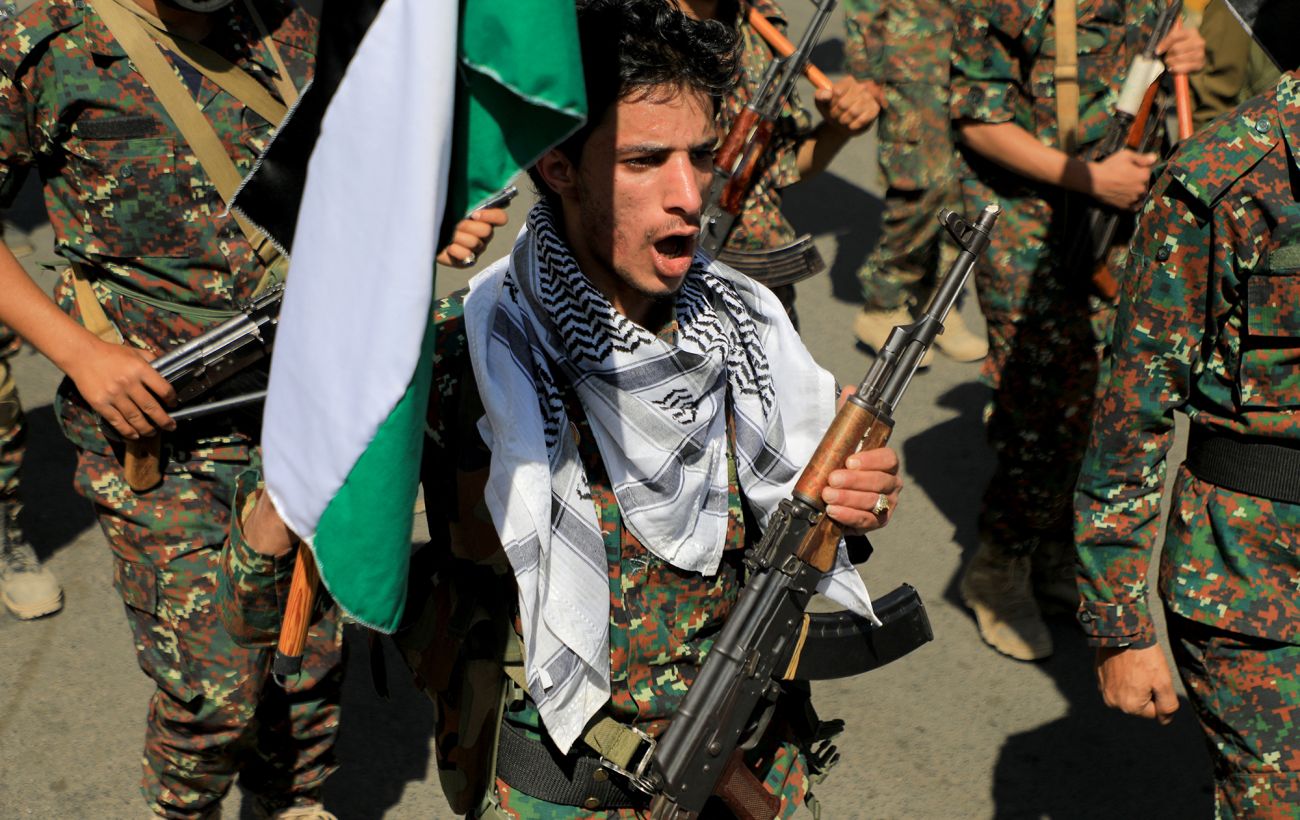 В Ємені домовилися про найбільший обмін ув’язненими за 11 років війни