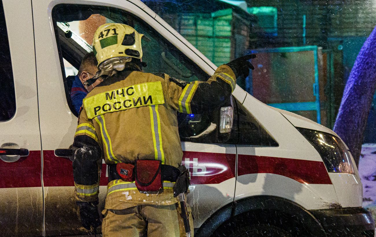 У Тульській області дрони атакували завод із виробництва каучуку: прогриміло 10 вибухів