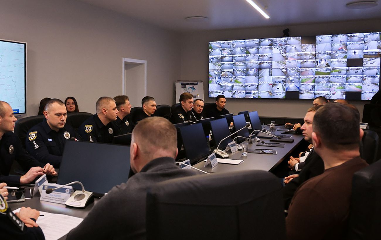 В Україні вперше запустили ШІ-відеоспостереження для безпеки: де запрацювали камери