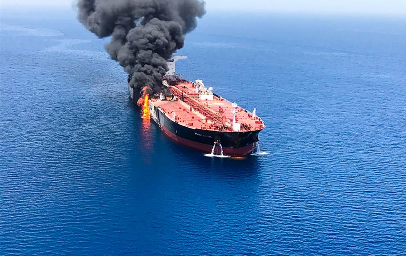 Світовий ринок нафти на межі колапсу: видобуток впав до історичного мінімуму, - МЕА