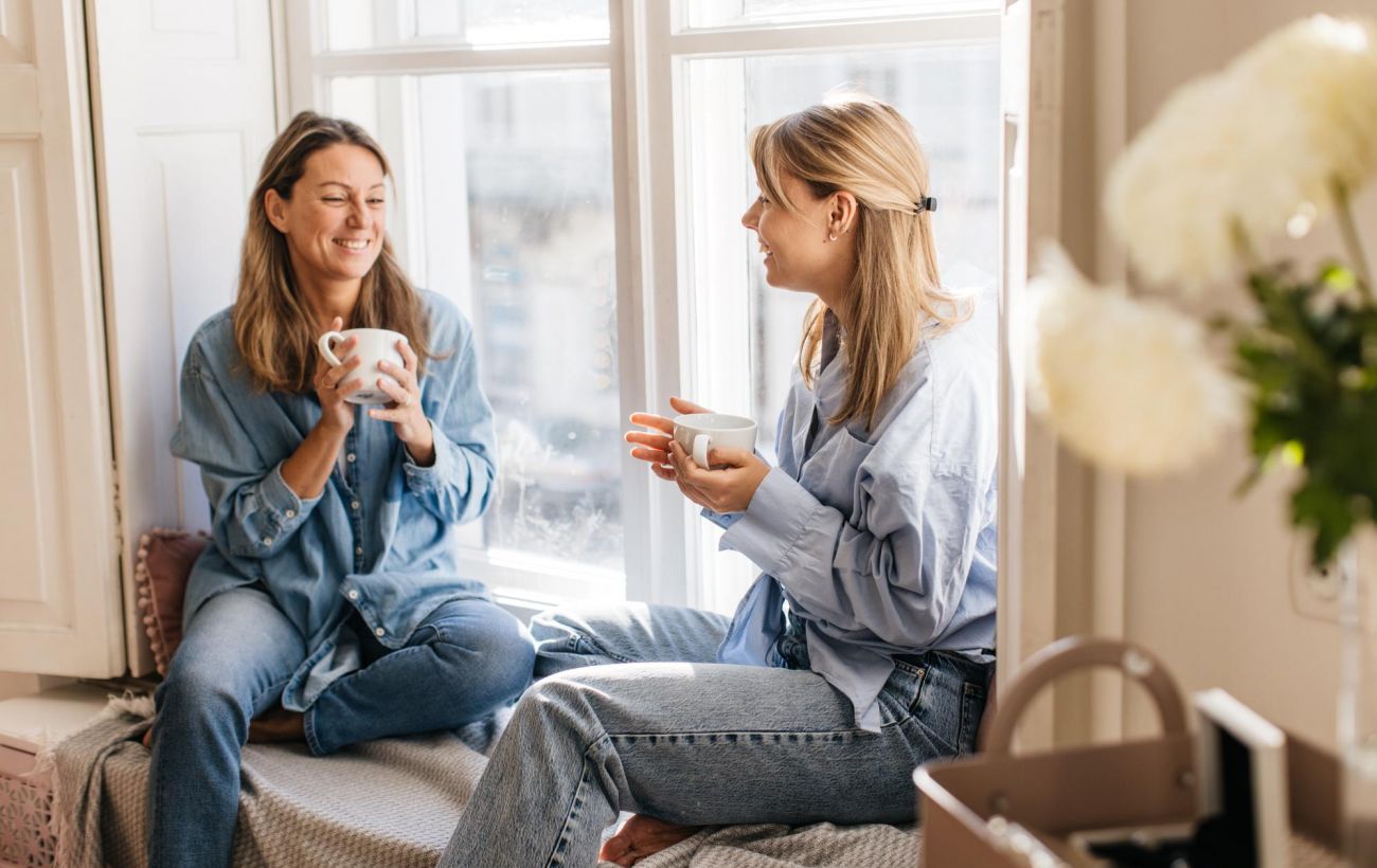 Не пара, але живуть разом: що таке бостонський шлюб і чому він стає популярним