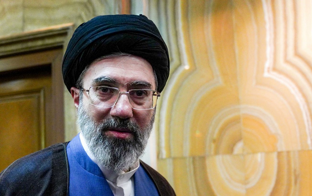 Іран погрожує влаштувати "нафтове пекло" на Близькому Сході у відповідь на атаки США