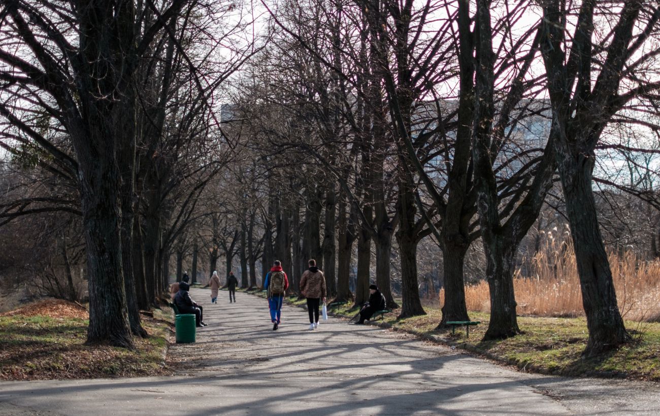 Засипле снігом чи ні? Чи готуватись українцям до небезпечної погоди найближчими днями