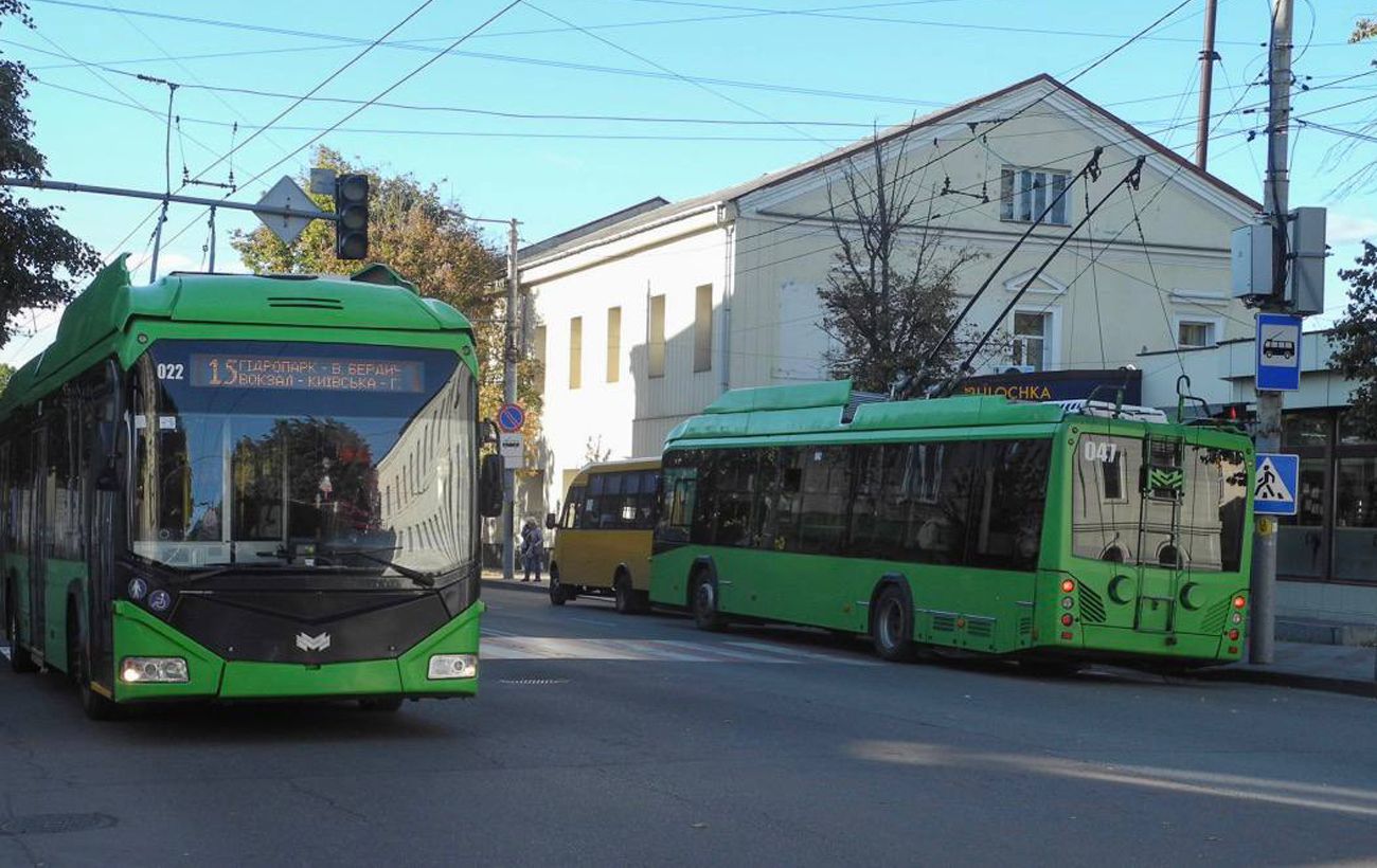 Ще один облцентр підвищує вартість проїзду в транспорті: нові тарифи