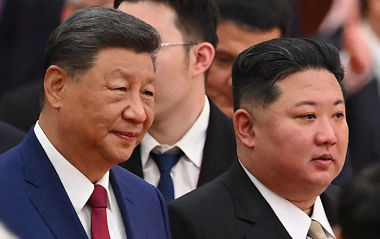 Сигнал диктаторам? Як Китай та КНДР можуть використати війну США в Ірані