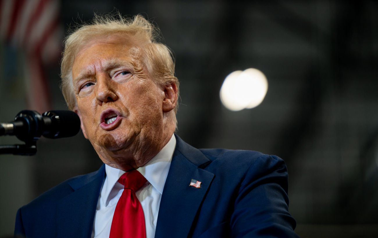 Трамп відмовився від українських дронів проти "Шахедів"