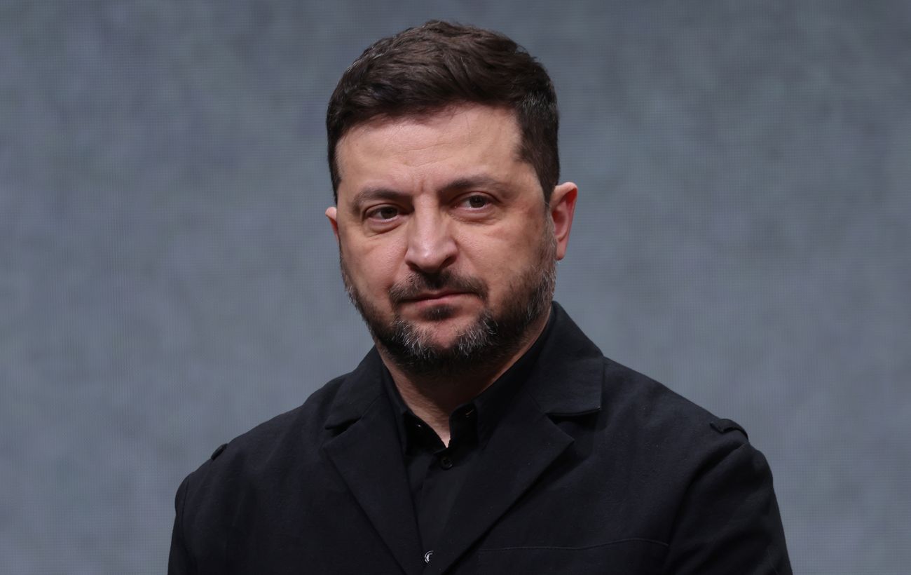 "Ціла Санта-Барбара": Зеленський пояснив, чому переносяться переговори з РФ