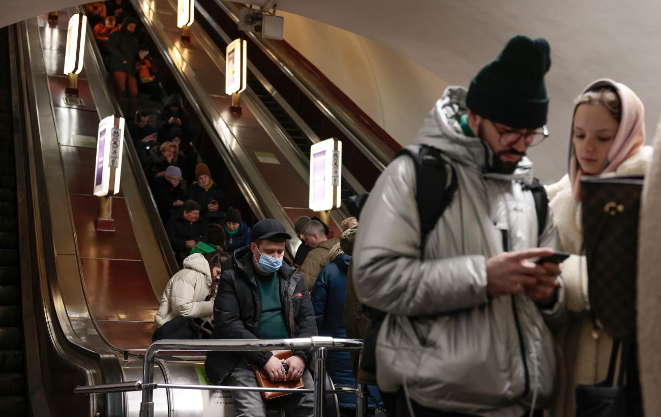 Під ударом Київ, Суми та Запорізька область: все про нічну атаку РФ на Україну