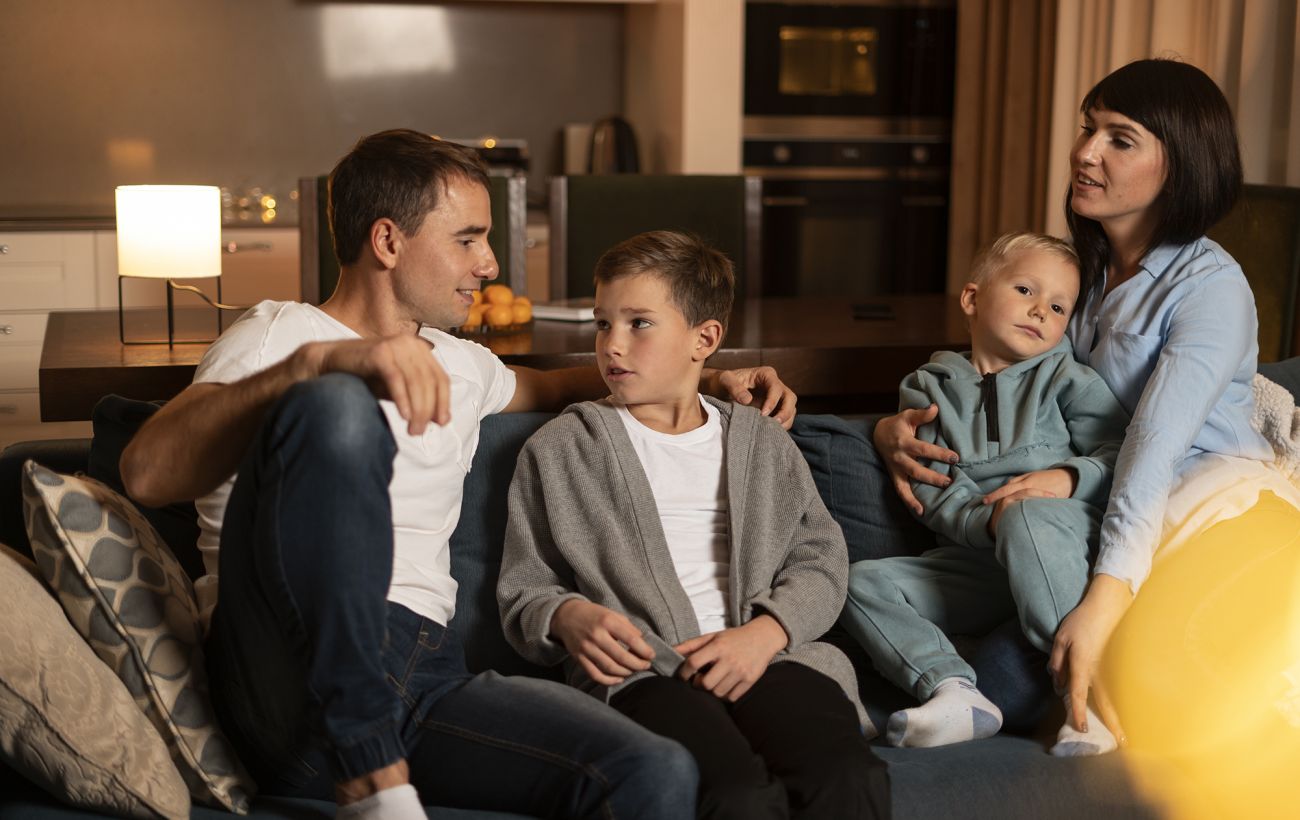 Чому діти брешуть? Психолог назвала приховану причину, яка шокує батьків