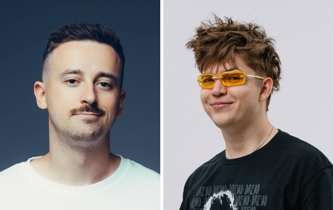 Оголошені переможці MUZVAR AWARDS 2025: DREVO, Шугар і не тільки