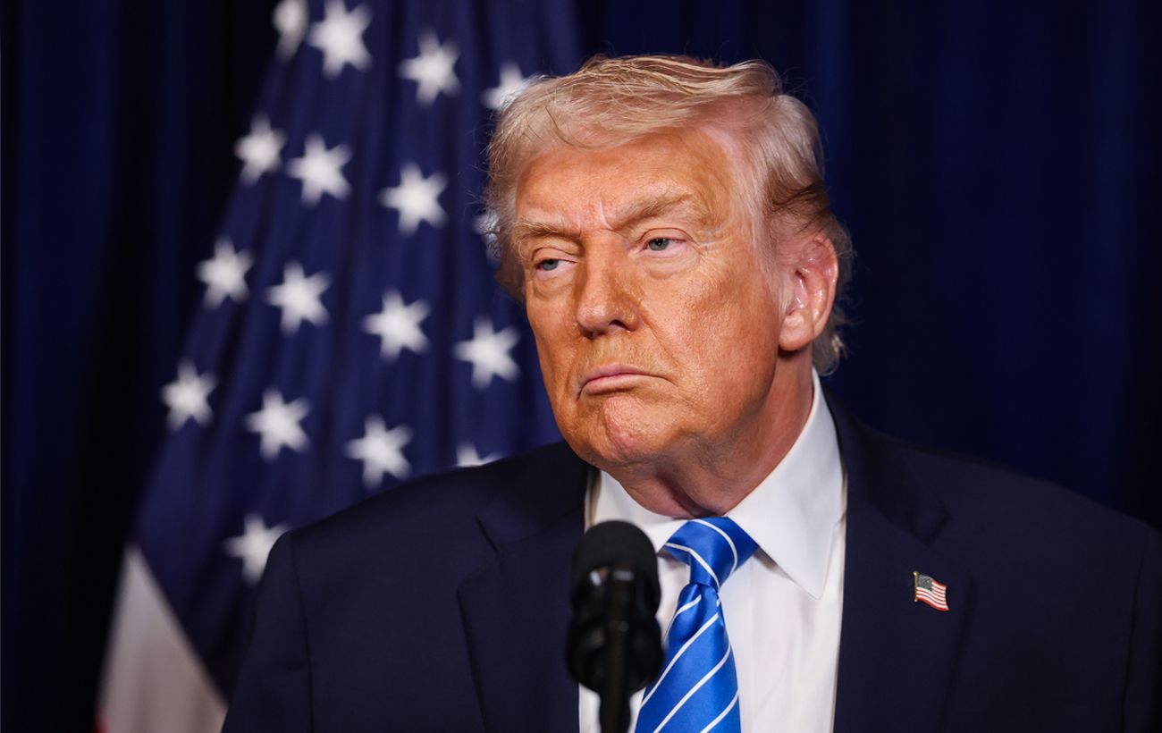 Трамп готовий відновити нафтові санкції проти РФ, але за однієї умови