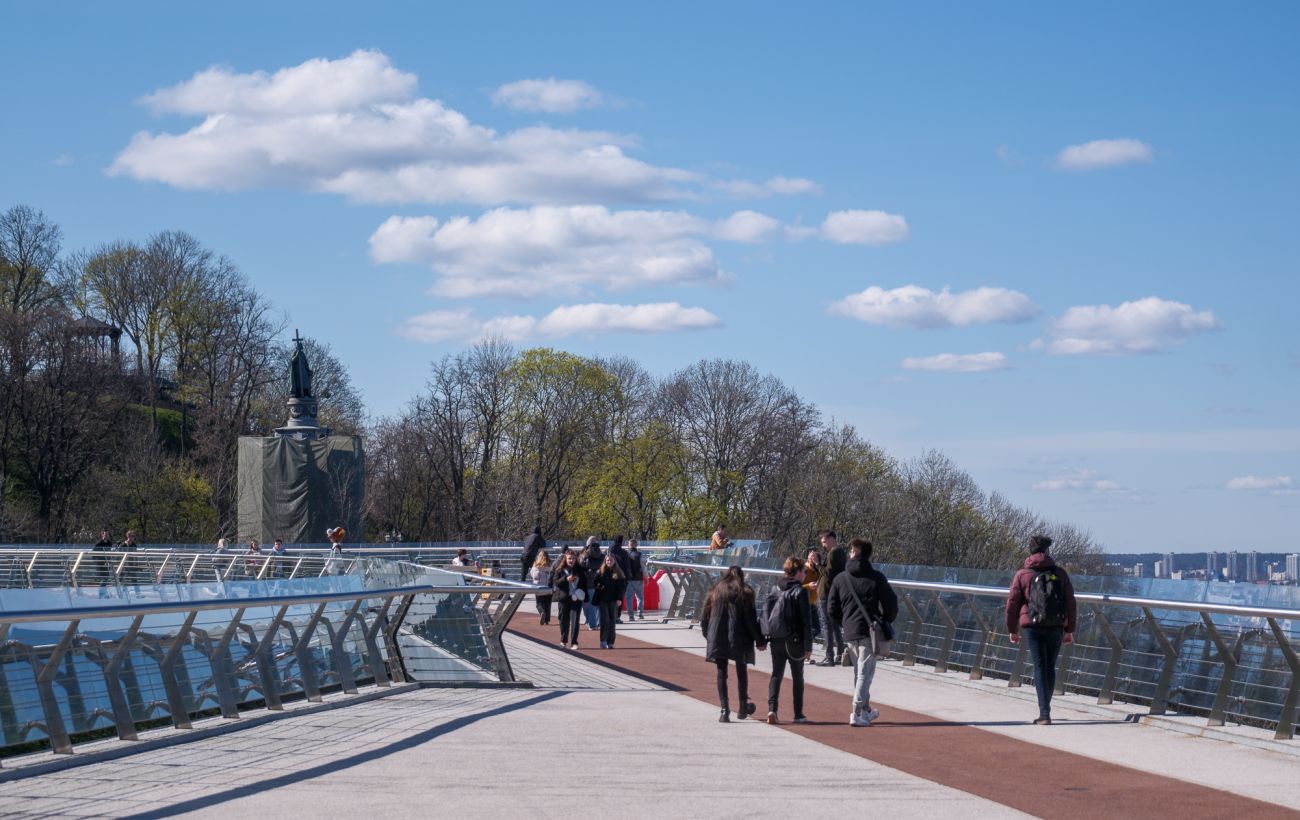 Посвіжішає, але погода відповідатиме березню: прогноз на тиждень (карти)