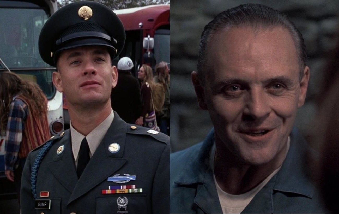 10 фільмів, з якими ви забудете про час: усі вони отримали "Оскар"