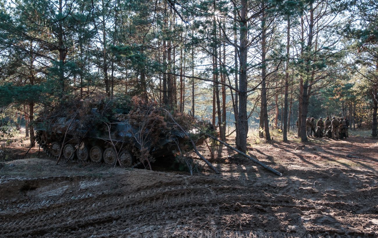 Шлях від рекрута до воїна: скільки сьогодні триває БЗВП і з чого складається програма