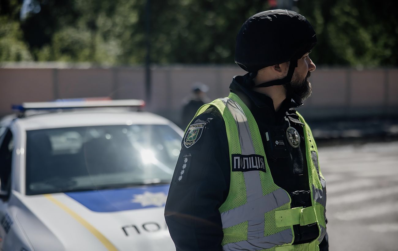 Двоє військових у СЗЧ зі зброєю напали на поліцейських: деталі стрілянини у Запоріжжі