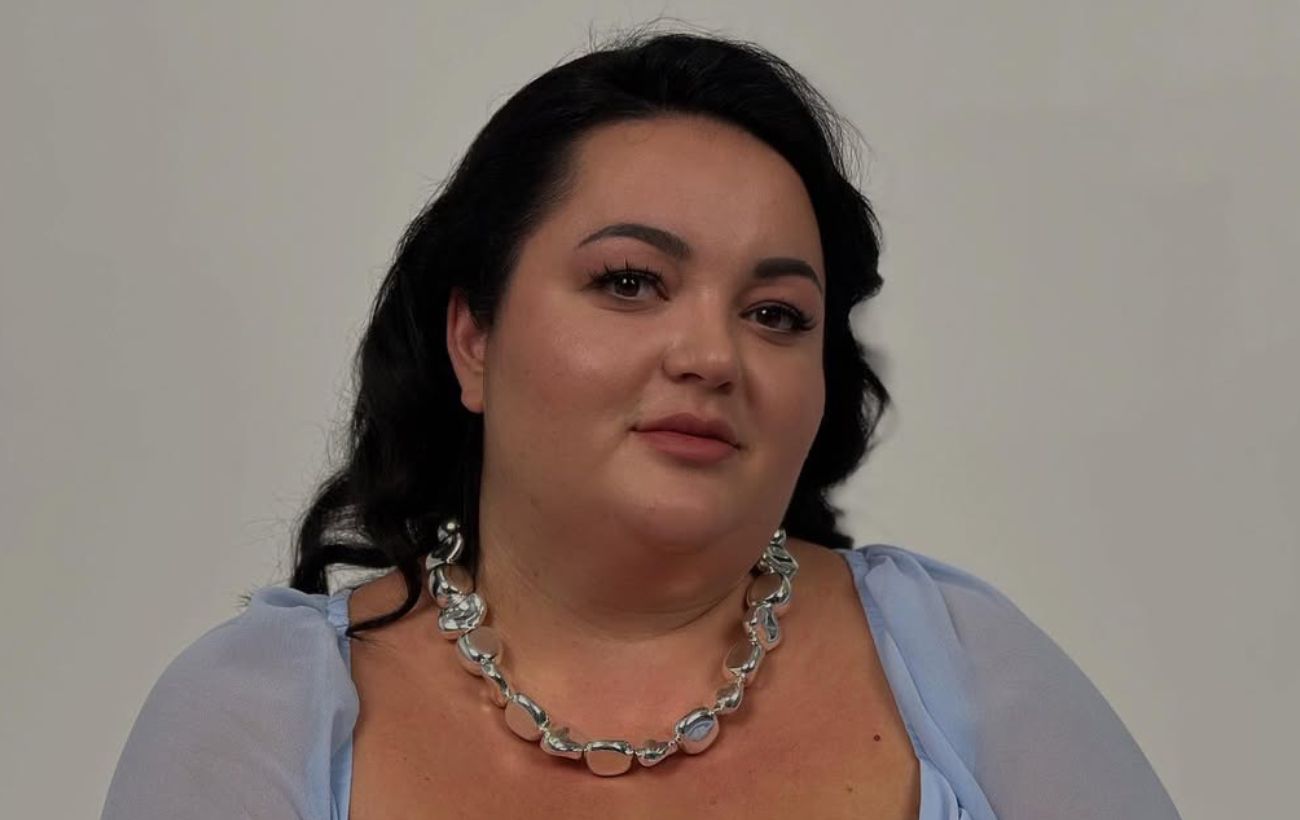 Гумористка Настя Ткаченко перенесла операцію зі зменшення шлунка: що відомо
