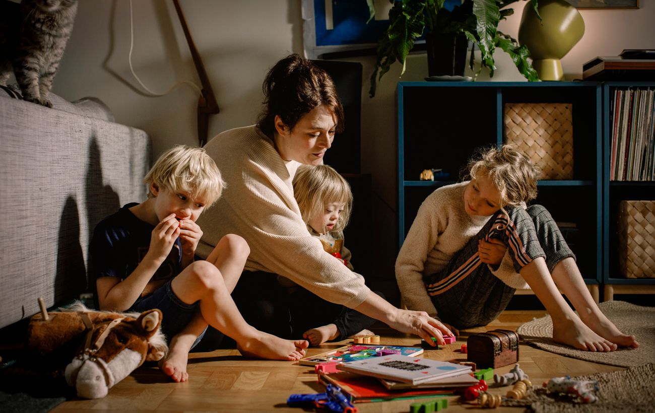 Пільги на газ, світло та паливо: як багатодітним сім’ям оформити 50% знижки у 2026 році