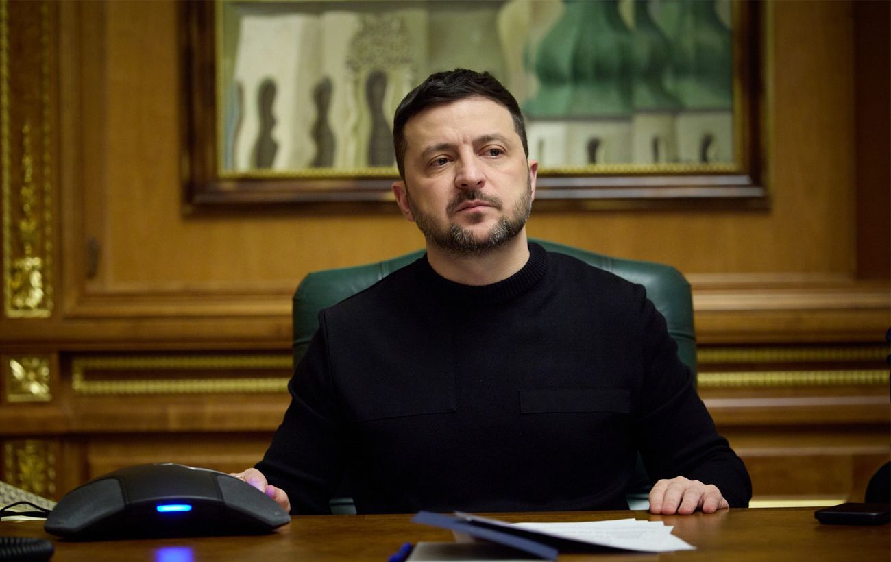 Боротьбу з дискримінацією та домаганнями у ЗСУ посилять: Зеленський підписав закон