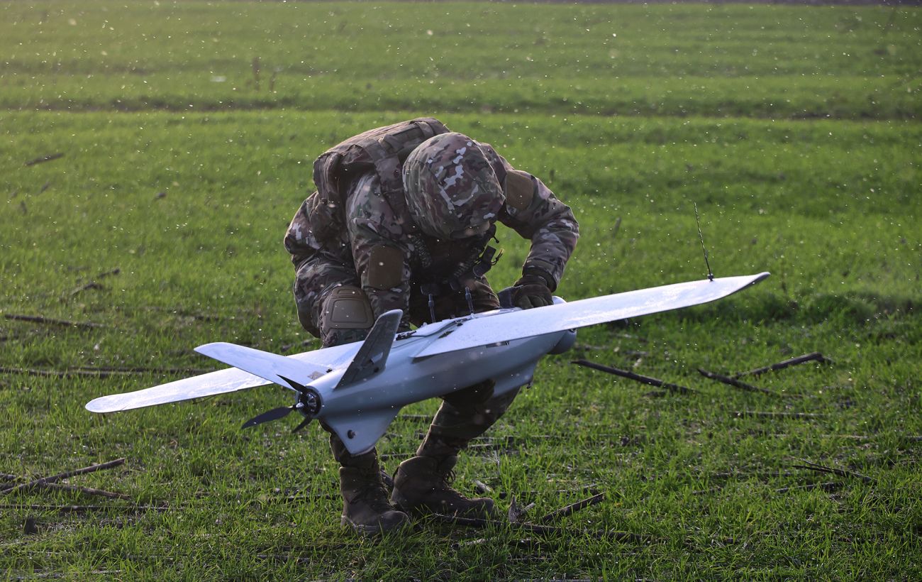 Удар по "Бастіону", ППО та не тільки: ЗСУ уразили важливі об'єкти РФ