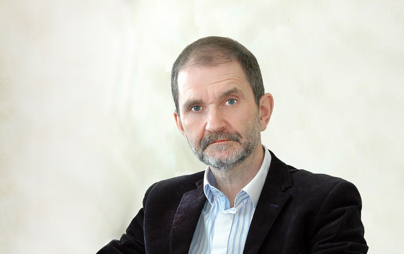 Кукурудзою "Шахед" не збити: як Україні вирватися з пастки примітивізації – інтерв'ю з НАН