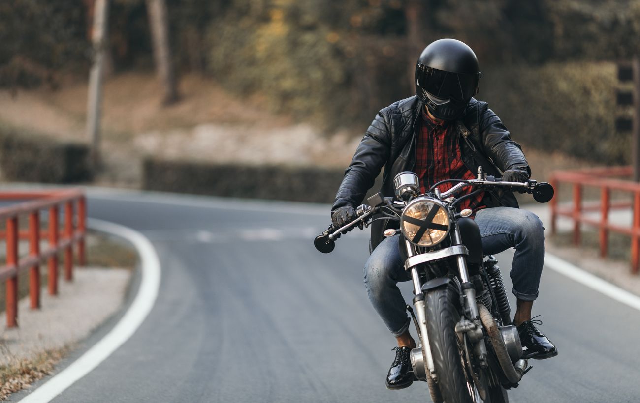 Гучні мотоцикли - на потреби ЗСУ: порушників у Вінницькій області хочуть карати по-новому