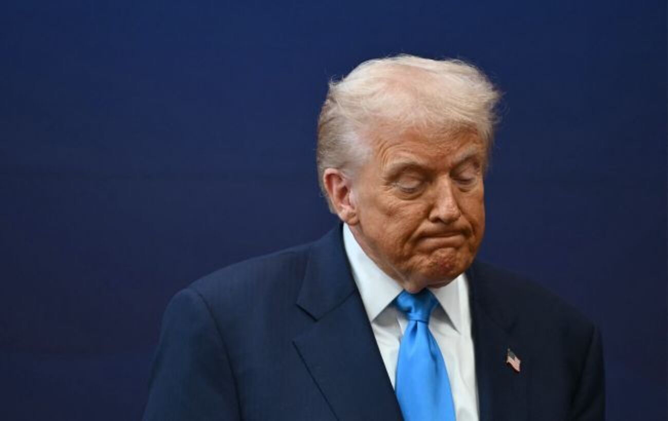 "Дурна помилка": Трамп сказав, чи мститиме НАТО за відмову допомагати в Ормузькій протоці