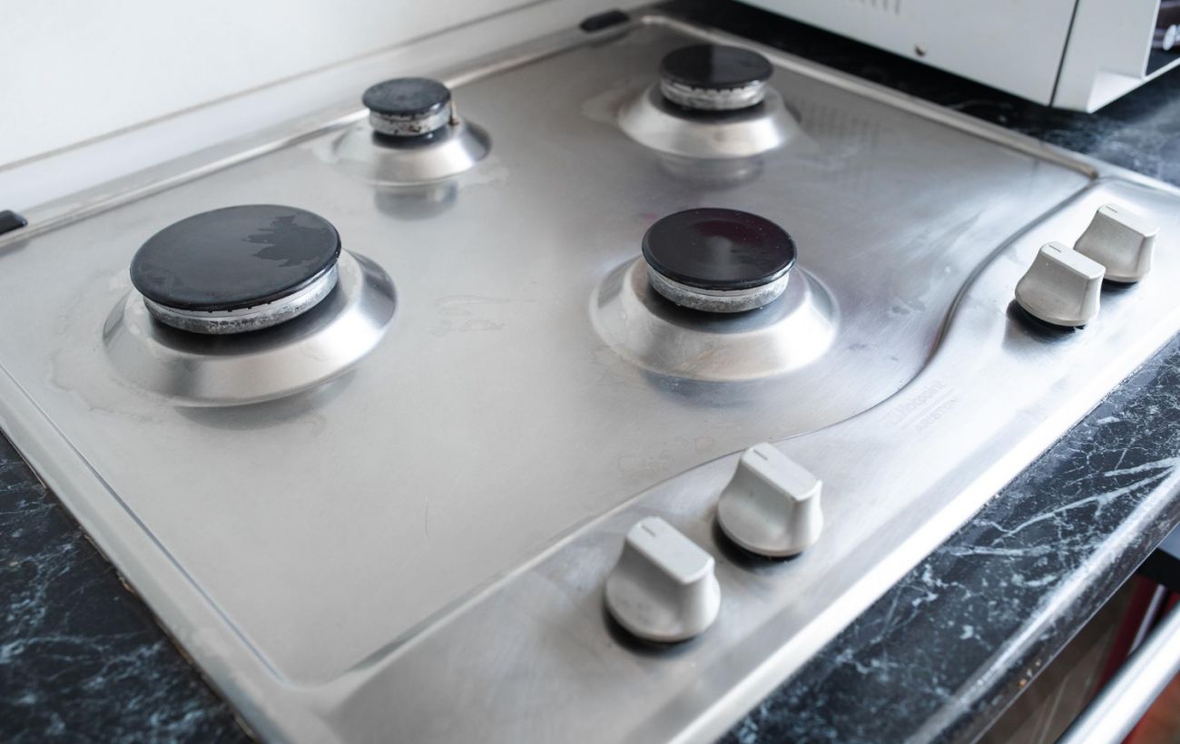 Ви зіпсуєте кухонну плиту назавжди: 5 помилок, які роблять майже всі