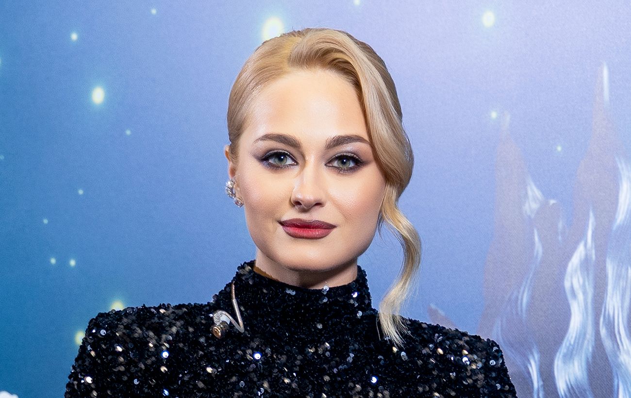 Вийшла із зони комфорту: Цимбалару про страх сцени, Мірошниченка і токсичність зірок